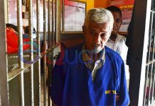 Pengakuan Kakek Bejat yang Masih ‘Kuat’