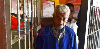 Pengakuan Kakek Bejat yang Masih ‘Kuat’