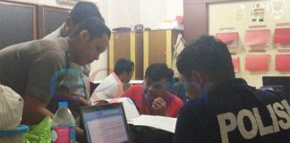 Kejar Bandar Malaysia, Anggota Jatanras Loncat dari Lantai Dua