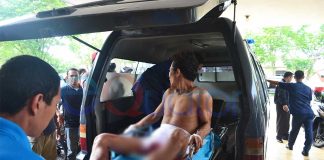 Parno dan Depresi Potong “Anu” Sendiri