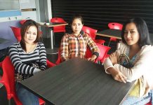 Tiga Warga Bandung Dijual di Pub Yoko di Miri