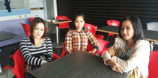 Tiga Warga Bandung Dijual di Pub Yoko di Miri