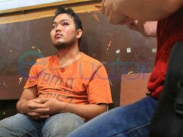 Guru SMAN 7 Pontianak Dibunuh