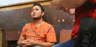 Guru SMAN 7 Pontianak Dibunuh