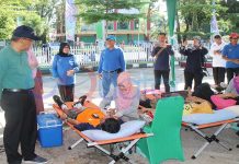 Prosesnya Tidak Murah, Biaya Tebus Darah pun Mahal