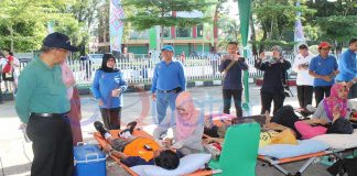 Prosesnya Tidak Murah, Biaya Tebus Darah pun Mahal