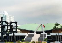 Empat Anggota DPR Dilaporkan ke MKD