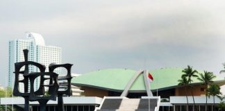 Empat Anggota DPR Dilaporkan ke MKD