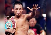 Reward Atlet dan Pelatih Berprestasi