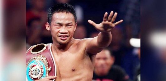 Reward Atlet dan Pelatih Berprestasi