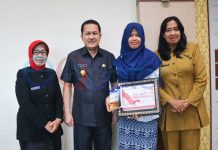 Rima Rofiqoh Smart Writer Indonesia