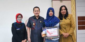 Rima Rofiqoh Smart Writer Indonesia