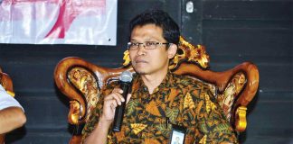 BI Kalbar Sikapi Pertumbuhan Ekonomi Kalbar 5,71 Persen