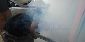 20 Dirawat, Satu Kritis, Sekadau Kembali Diserang DBD