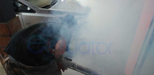20 Dirawat, Satu Kritis, Sekadau Kembali Diserang DBD