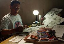 Harya ”Hasmi” Suraminata, Pencipta Gundala Putra Petir, Mangkat di Usia 70 Tahun