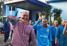 Peace dari Pencuri Hasil Laut Indonesia