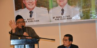 Kubu Raya Bentuk Kurikulum Mulok Keagamaan