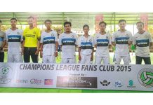Ketapang Internazionale Fans Club, Keluarga Besar Ketapang Nerazzurra