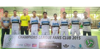 Ketapang Internazionale Fans Club, Keluarga Besar Ketapang Nerazzurra