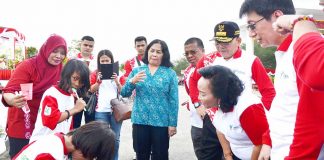 Awas!!! Triple Burden Disease