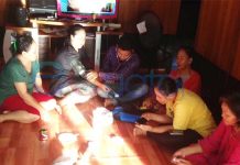 Honorer Berhati Malaikat