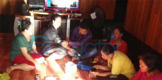 Honorer Berhati Malaikat