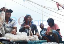 Tak Miliki Izin, Kapal Nelayan Disita Pol Air