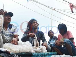 Tak Miliki Izin, Kapal Nelayan Disita Pol Air