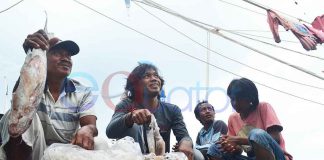 Tak Miliki Izin, Kapal Nelayan Disita Pol Air