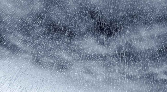 Produksi Beras Terancam Cuaca Ekstrem