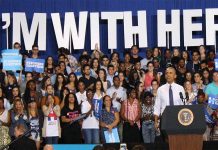 Pemilihan Presiden Amerika Serikat, Suara Hispanik yang Menentukan