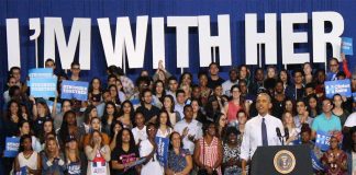 Pemilihan Presiden Amerika Serikat, Suara Hispanik yang Menentukan