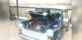 Terbukti Ilegal, Diduga dari Malaysia