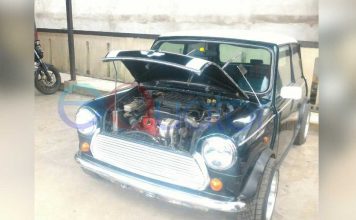 Terbukti Ilegal, Diduga dari Malaysia