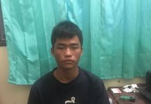 Hanya Sepekan Pakai Motor Hasil Curian