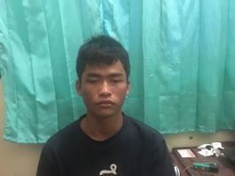 Hanya Sepekan Pakai Motor Hasil Curian