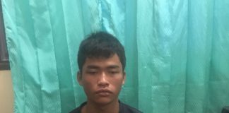 Hanya Sepekan Pakai Motor Hasil Curian