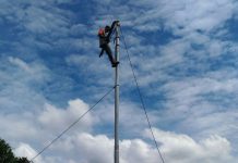 Warga Serawai-Ambalau, Seperti Tinggal di Hutan