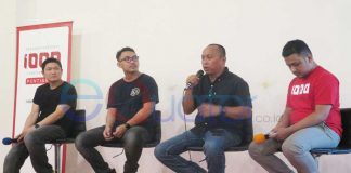 Startup Founder Harus Siap Gagal