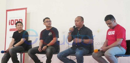 Startup Founder Harus Siap Gagal