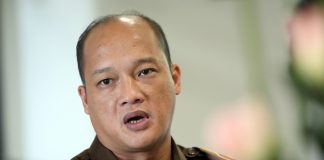 Jaksa Mangkir Sidang Praperadilan