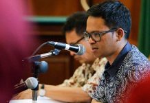 Jaksa Pemeras Tumbal untuk Amankan Atasan