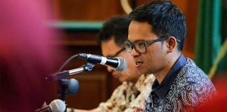 Anak Buah Kajati Jatim Terima Suap Rp1,5 Miliar