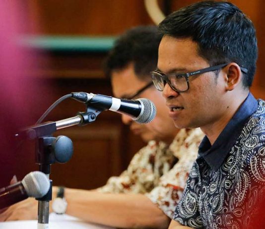 Kasus Jaksa Pemeras Harus Didalami