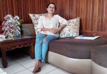 Orang Meninggal itu Ibarat Mempelai