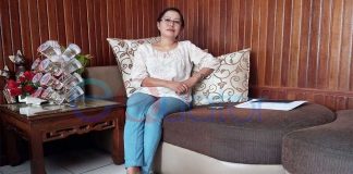 Orang Meninggal itu Ibarat Mempelai