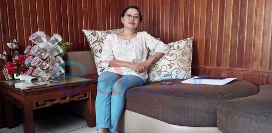 Orang Meninggal itu Ibarat Mempelai