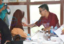 Terobosan Pelayanan Kesehatan Masyarakat Secara Gratis