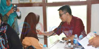Terobosan Pelayanan Kesehatan Masyarakat Secara Gratis